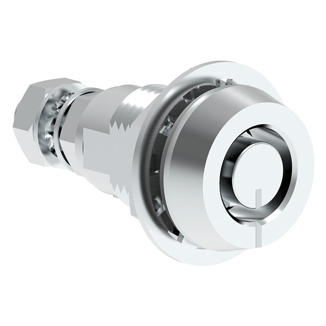 140119300 Essentra Access Solutions  Latches Locks